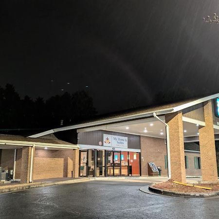 My Home & Suites Toccoa 外观 照片