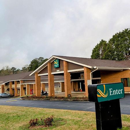 My Home & Suites Toccoa 外观 照片