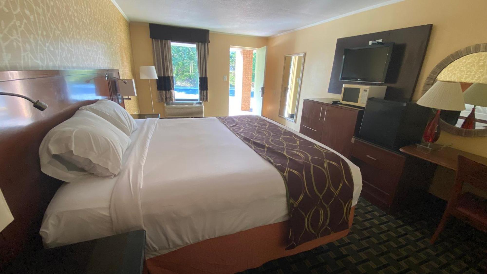 My Home & Suites Toccoa 外观 照片