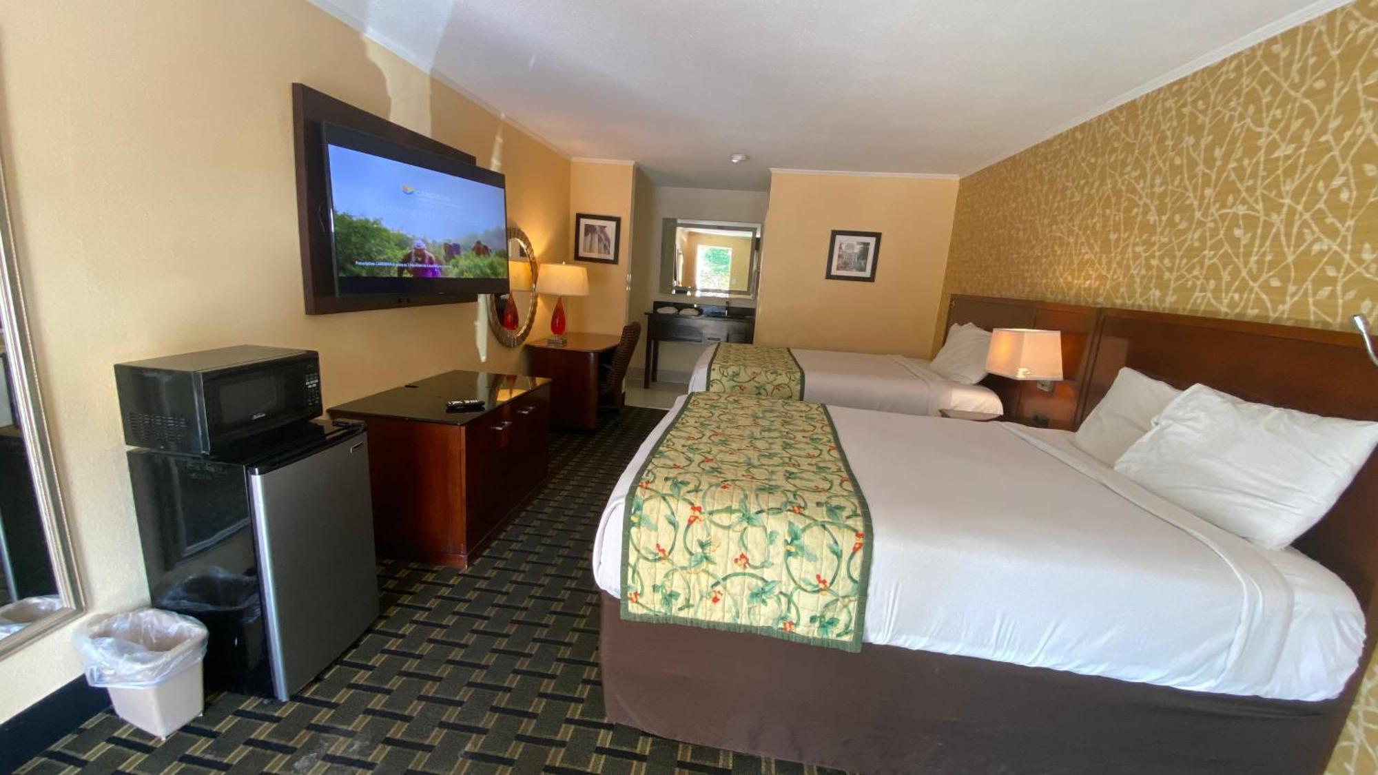 My Home & Suites Toccoa 外观 照片
