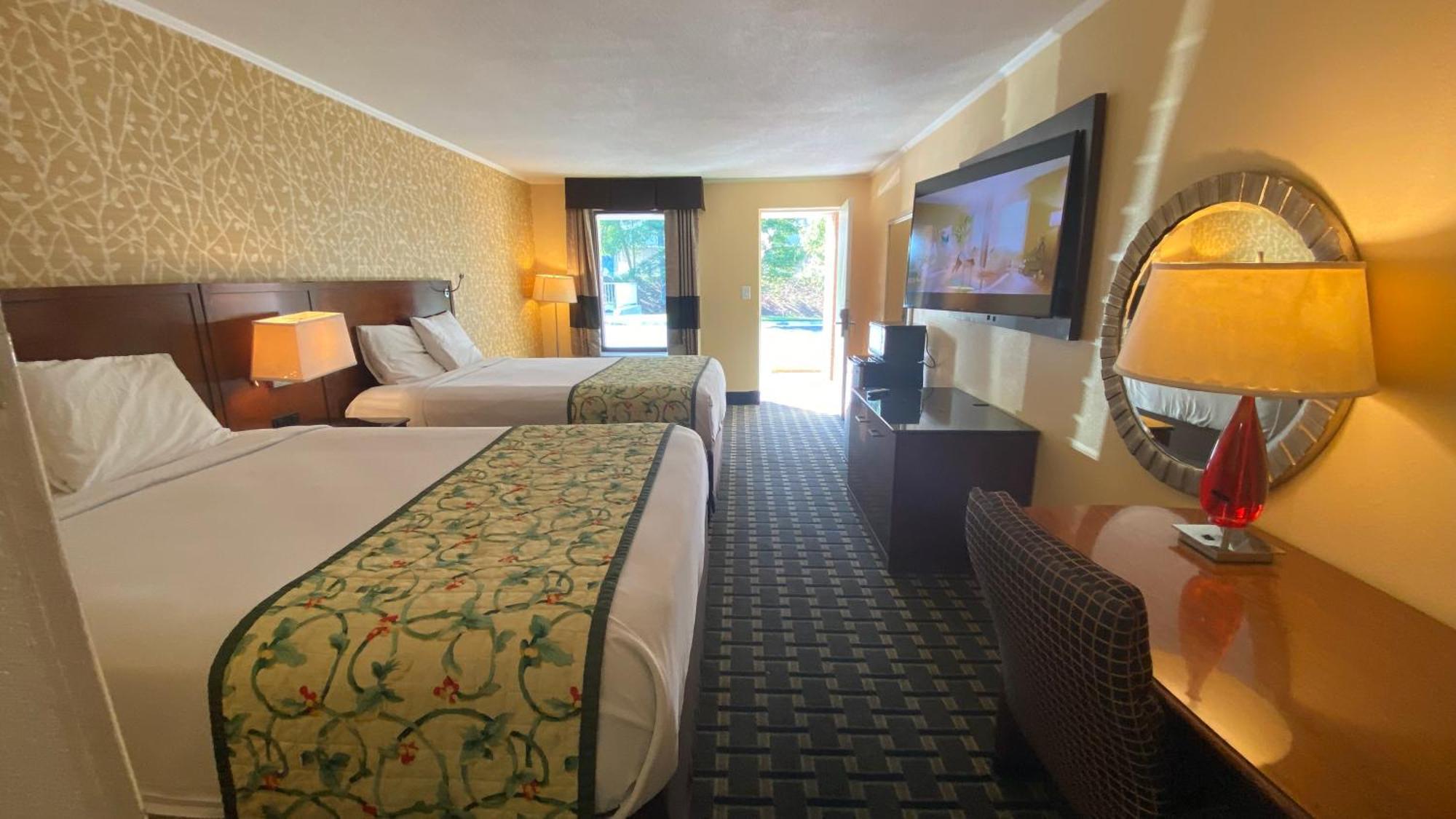My Home & Suites Toccoa 外观 照片