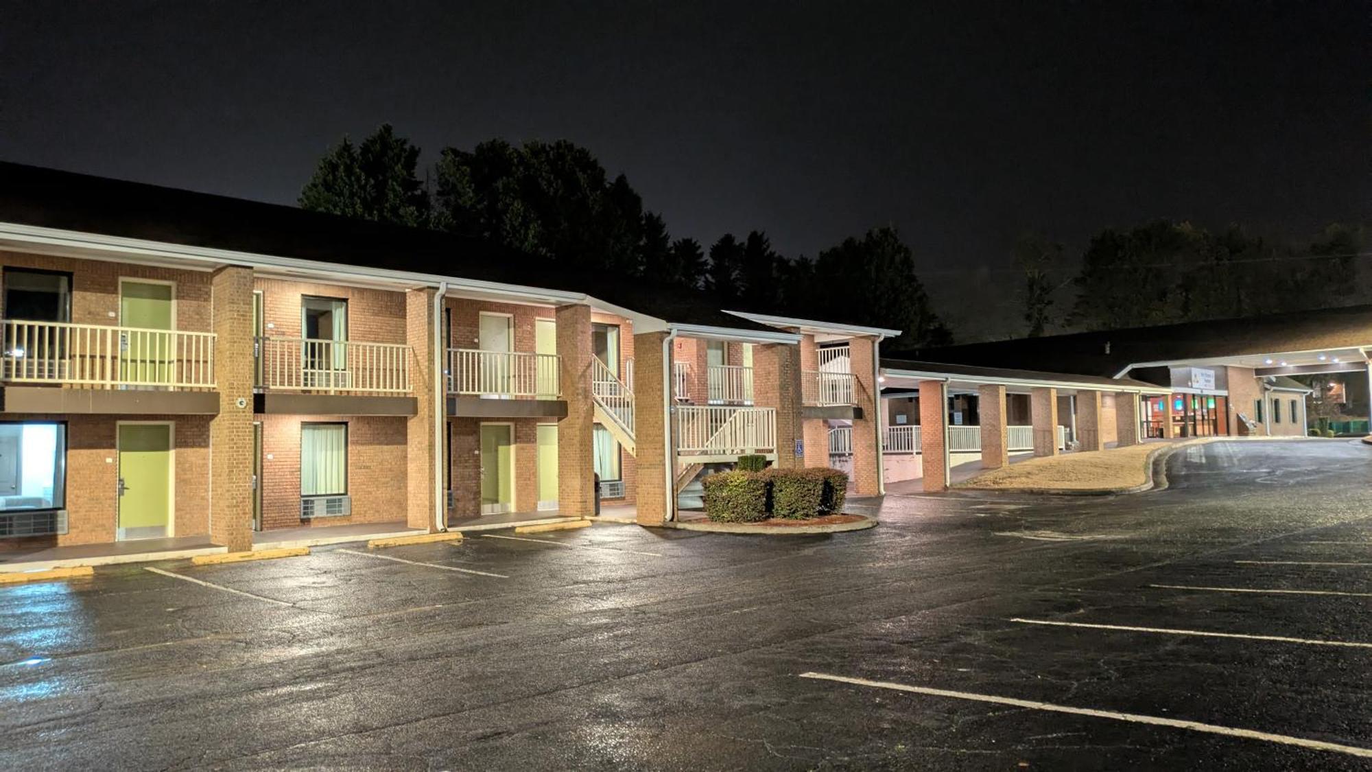 My Home & Suites Toccoa 外观 照片