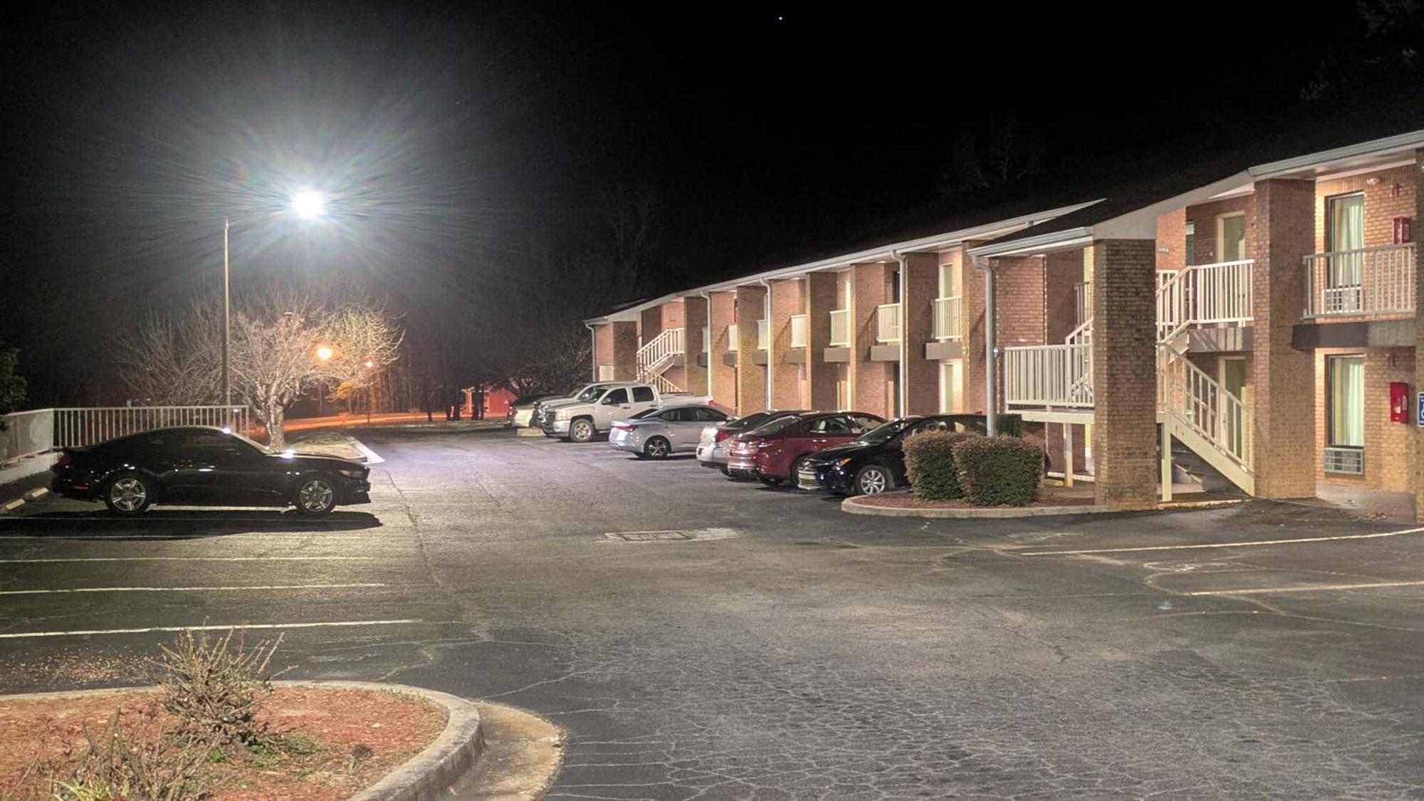 My Home & Suites Toccoa 外观 照片