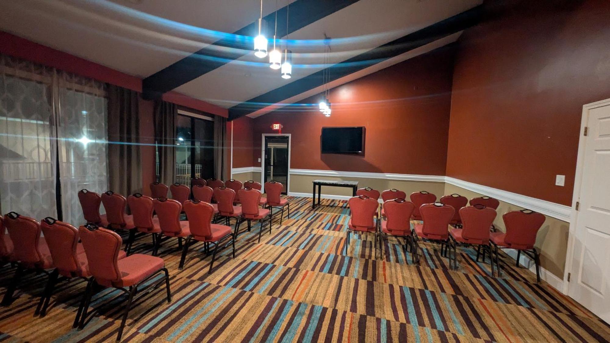 My Home & Suites Toccoa 外观 照片